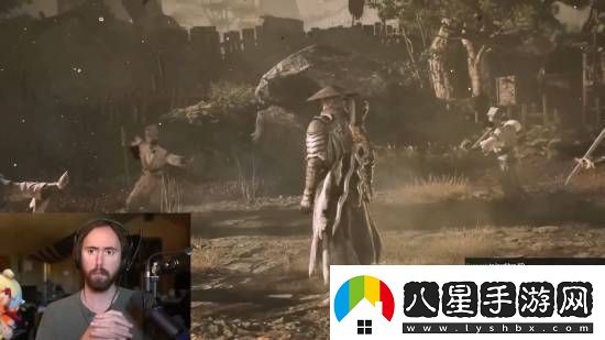挑眉哥狂吹影之刃零!對比AC影稱(chēng)育碧需要再延期