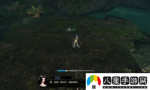 逆水寒手游迷天倒轉奇遇攻略
