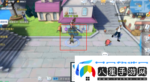 航海王熱血航線(xiàn)哭泣的小孩任務(wù)怎么做哭泣的小孩隱藏任務(wù)完成攻略