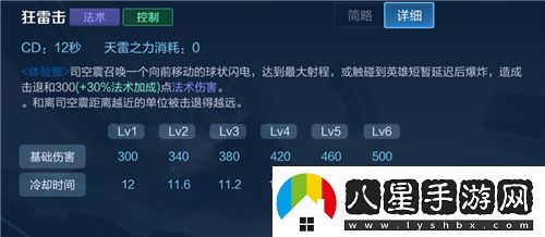 王者榮耀司空震技能、實(shí)戰視頻介紹