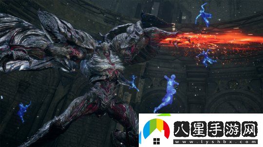 太好了！國產(chǎn)動(dòng)作新游失落之魂P(guān)C版將取消PSN綁定