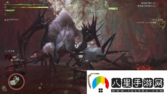 游民星空專(zhuān)訪(fǎng)怪物獵人