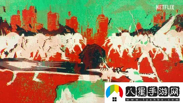 知名游戲鬼泣改編動(dòng)畫(huà)定檔！全新預告劇照公開(kāi)