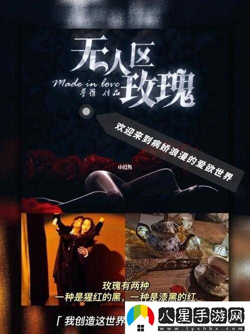 無(wú)人區玫瑰