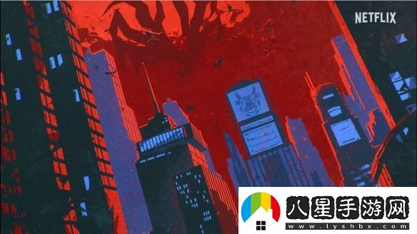 知名游戲鬼泣改編動(dòng)畫(huà)定檔！全新預告劇照公開(kāi)