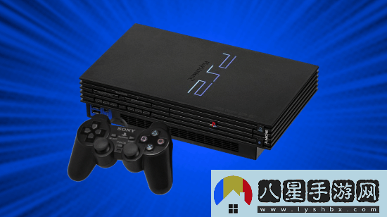 PS2總銷(xiāo)量突破1.6億臺！你對它有著(zhù)怎樣的難忘回憶