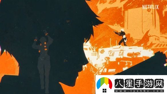 知名游戲鬼泣改編動(dòng)畫(huà)定檔！全新預告劇照公開(kāi)