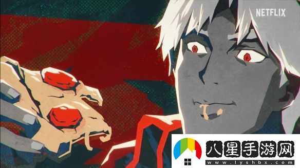 知名游戲鬼泣改編動(dòng)畫(huà)定檔！全新預告劇照公開(kāi)