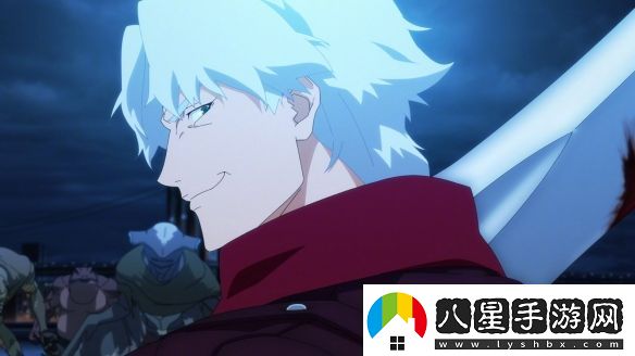 知名游戲鬼泣改編動(dòng)畫(huà)定檔！全新預告劇照公開(kāi)