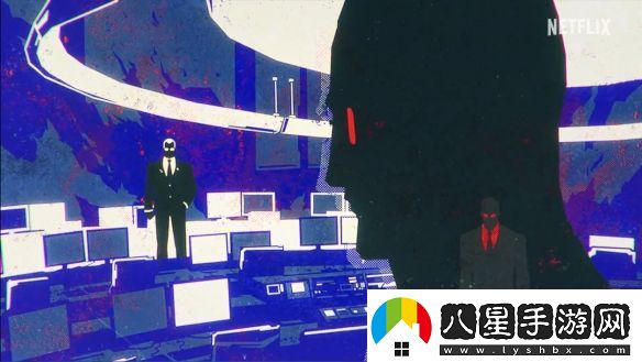 知名游戲鬼泣改編動(dòng)畫(huà)定檔！全新預告劇照公開(kāi)