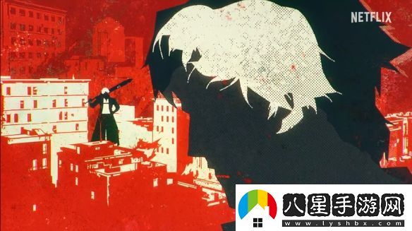 知名游戲鬼泣改編動(dòng)畫(huà)定檔！全新預告劇照公開(kāi)
