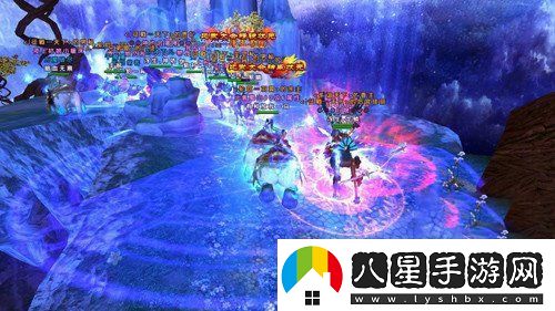 紅紅火火過(guò)大年