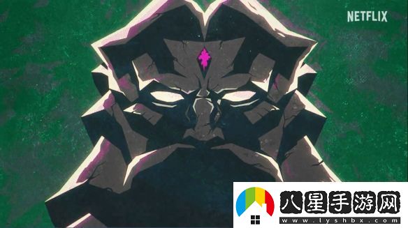 知名游戲鬼泣改編動(dòng)畫(huà)定檔！全新預告劇照公開(kāi)