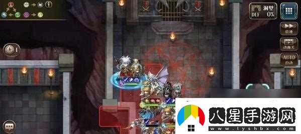 夢(mèng)幻模擬戰手游BOSS波贊魯打法攻略