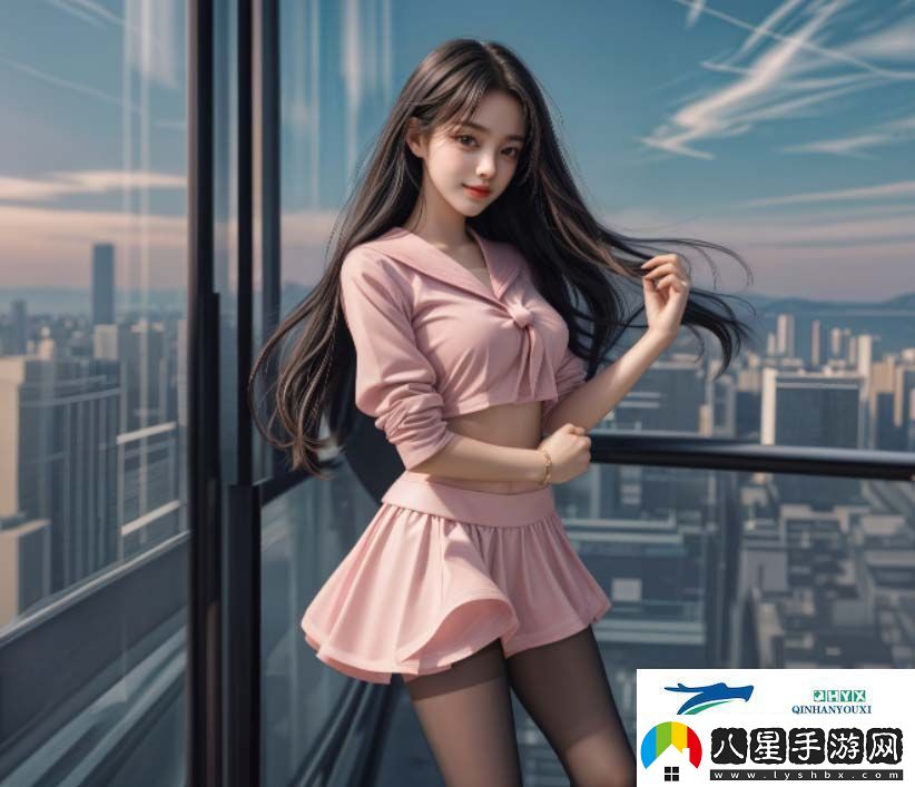 男女攜手共進(jìn)