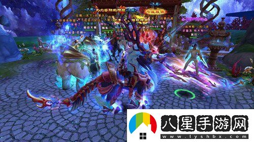 紅紅火火過(guò)大年