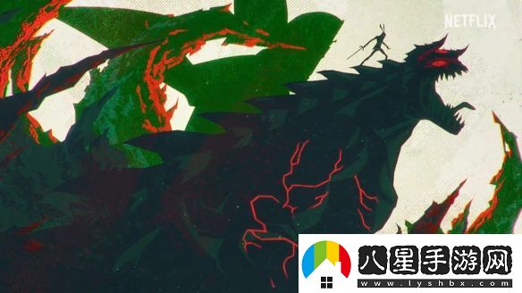 知名游戲鬼泣改編動(dòng)畫(huà)定檔！全新預告劇照公開(kāi)