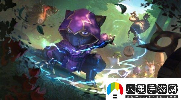 英雄聯(lián)盟手游約德?tīng)柸蝿?wù)完成進(jìn)度一直0解決方法介紹