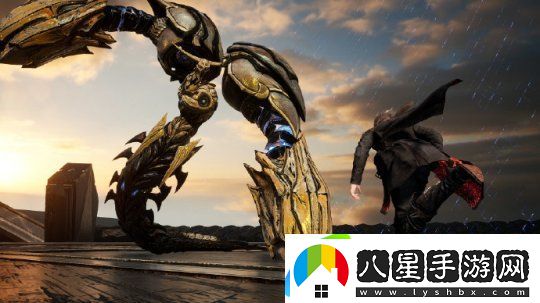 太好了！國產(chǎn)動(dòng)作新游失落之魂P(guān)C版將取消PSN綁定