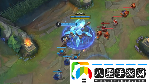 英雄聯(lián)盟手游?？怂棺宰吲谂_怎么召喚