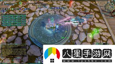 劍網(wǎng)3狼牙堡燕然峰司晴詳細攻略BOSS打法和成就分析