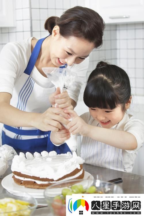 那一次媽媽沒(méi)有拒絕我