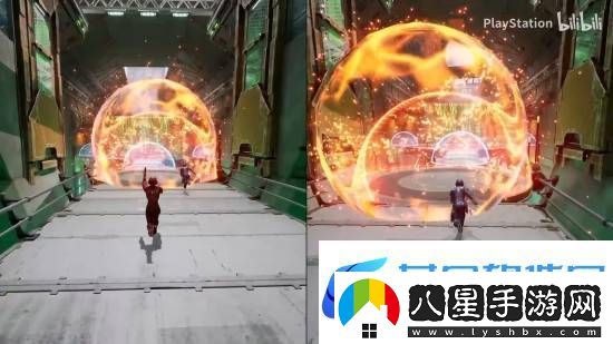 雙影奇境新預告公開(kāi)!合作游玩穿梭科幻、奇幻世界