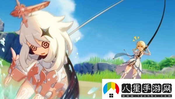 原神觀(guān)察房門(mén)怎么開(kāi)