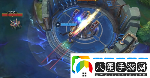 英雄聯(lián)盟手游?？怂棺宰吲谂_怎么召喚