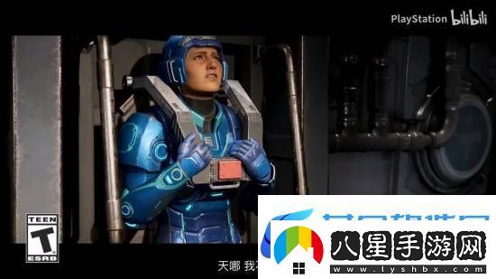 雙影奇境新預告公開(kāi)!合作游玩穿梭科幻、奇幻世界