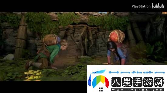 雙影奇境新預告公開(kāi)!合作游玩穿梭科幻、奇幻世界
