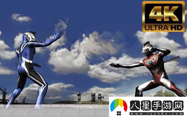 奧特曼格斗進(jìn)化正版中文版燃爆你的角色扮演格斗之旅！