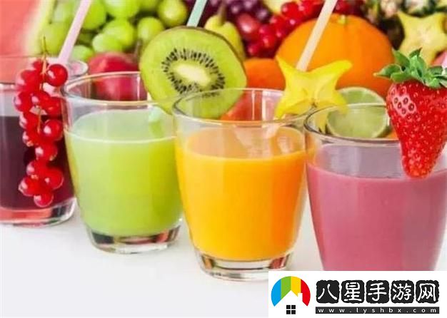 把水果塞進(jìn)小洞榨出的是果汁還是笑話(huà)