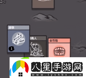 堆疊大陸無(wú)盡黑暗流浪商人有什么用