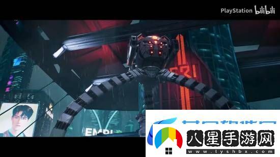 雙影奇境新預告公開(kāi)!合作游玩穿梭科幻、奇幻世界
