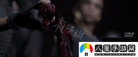 采石場(chǎng)驚魂殘破肉塊如何獲得