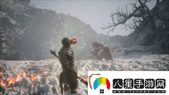又有玩家提前拿到黑神話(huà)