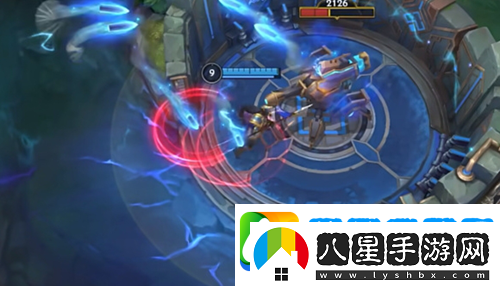 英雄聯(lián)盟手游?？怂棺宰吲谂_怎么召喚