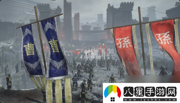 真三國無(wú)雙起源7800xt畫(huà)面設置推薦