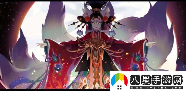 陰陽(yáng)師玉藻前御魂搭配