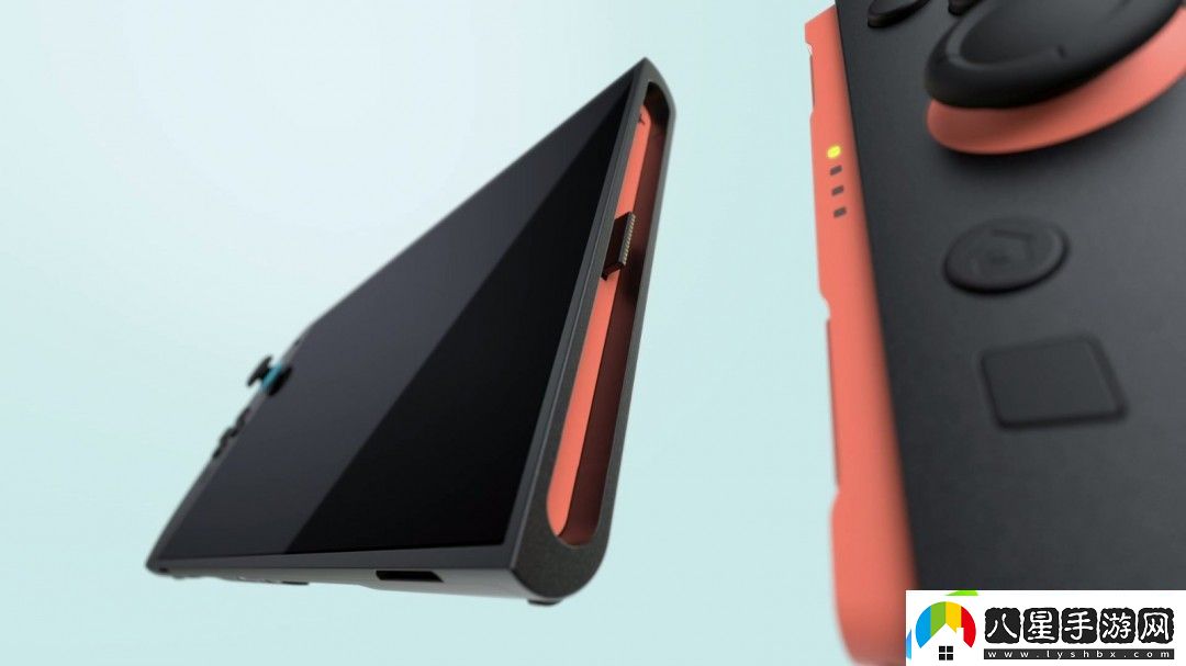 任天堂正式官宣Switch3！2025年內發(fā)售