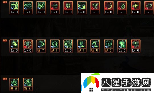 dnf阿修羅110加點(diǎn)