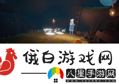 光遇雨林大樹(shù)屋先祖任務(wù)攻略