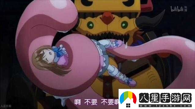 極具刺激的行為：撕開(kāi)內衣瘋狂撓奶頭與屁股