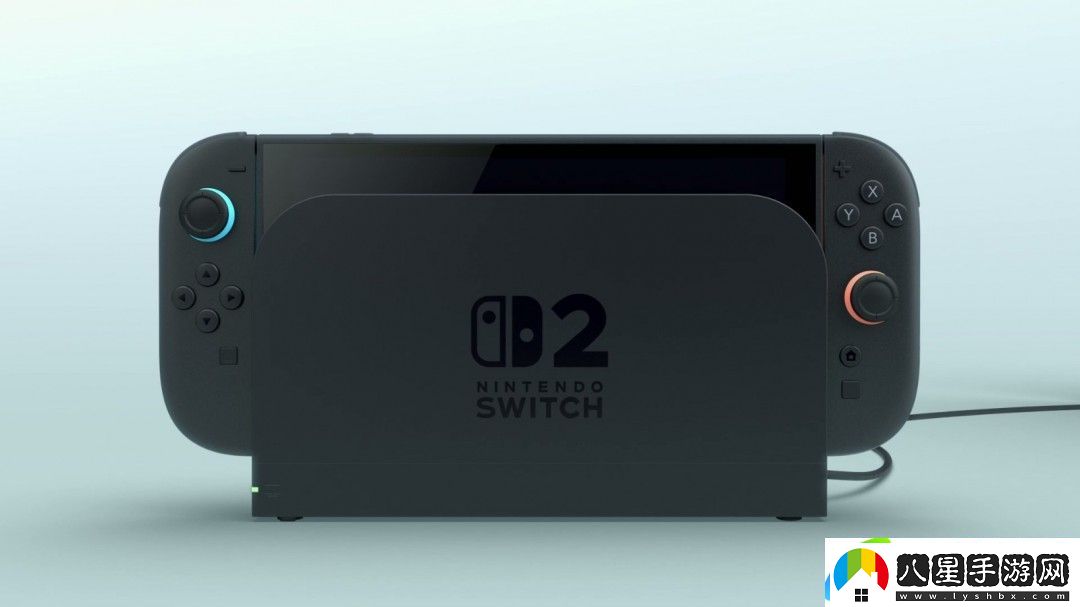 任天堂正式官宣Switch3！2025年內發(fā)售