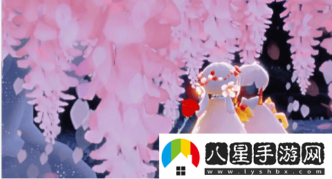 2023光遇花憩節賞花位置在哪2023花憩節賞花地點(diǎn)介紹