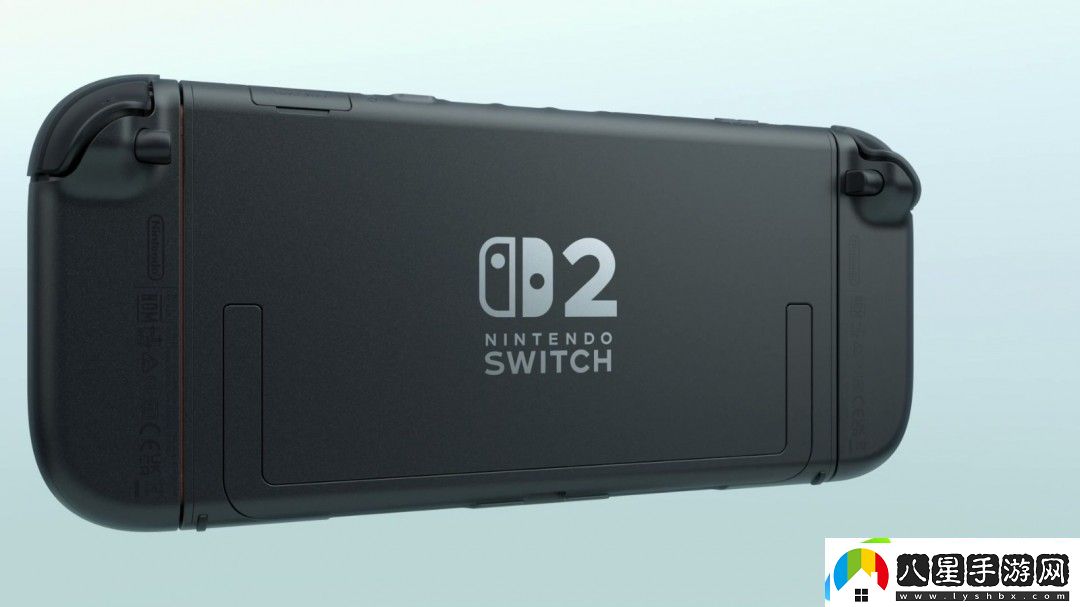任天堂正式官宣Switch3！2025年內發(fā)售