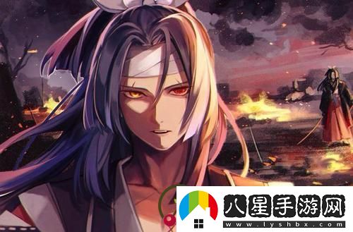 陰陽(yáng)師鬼切御魂搭配