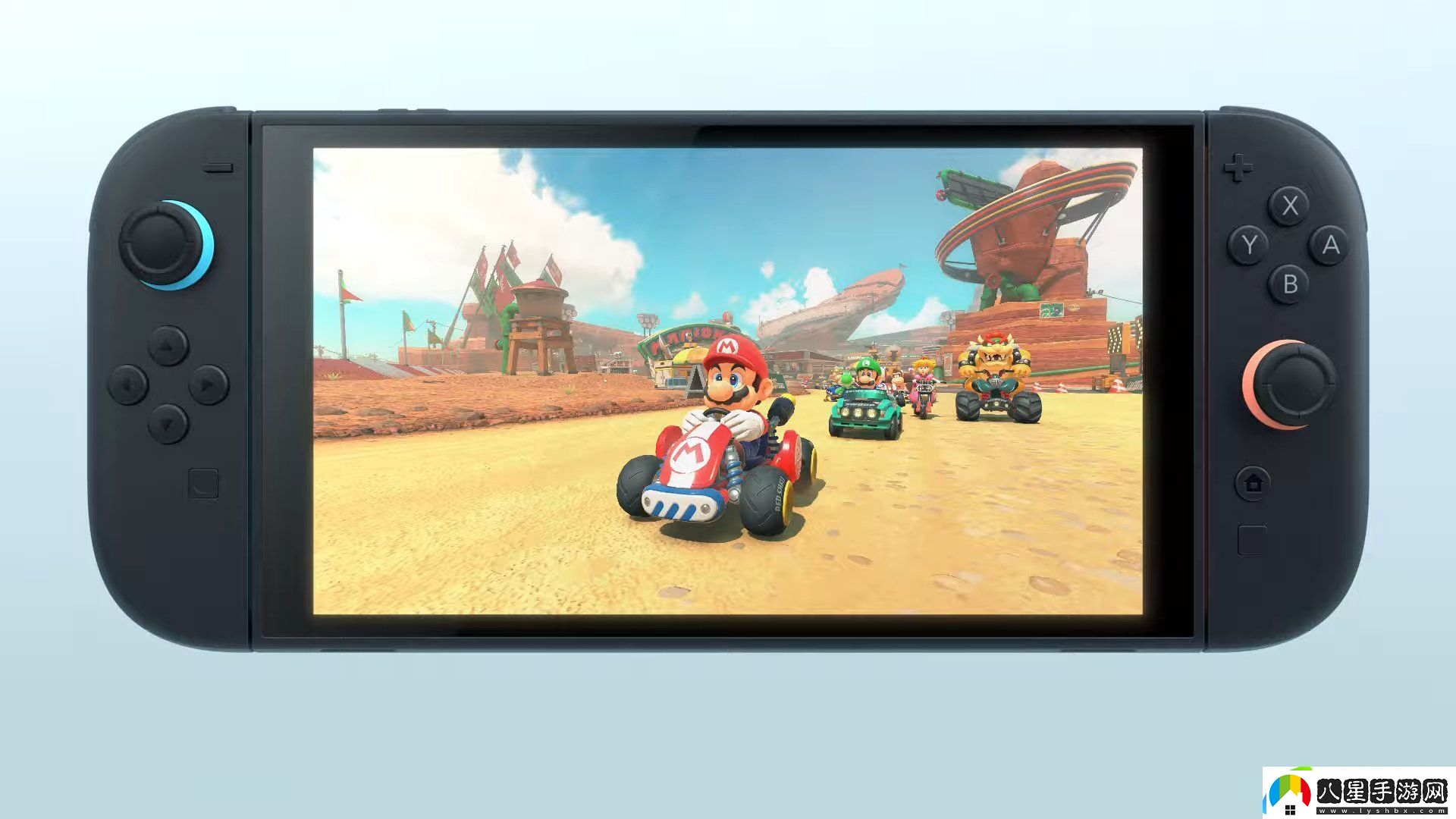 任天堂正式官宣Switch3！2025年內發(fā)售