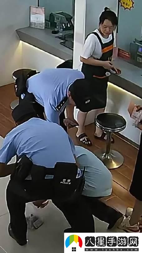 跪著(zhù)主人走到面前應該怎么辦